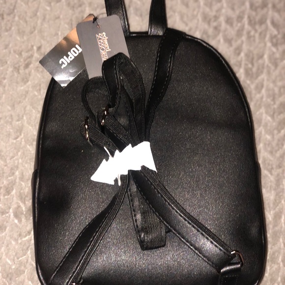 Edward Scissorhands backpack - Picture 4 of 6